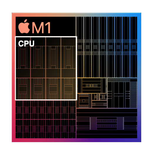 M1 Processor