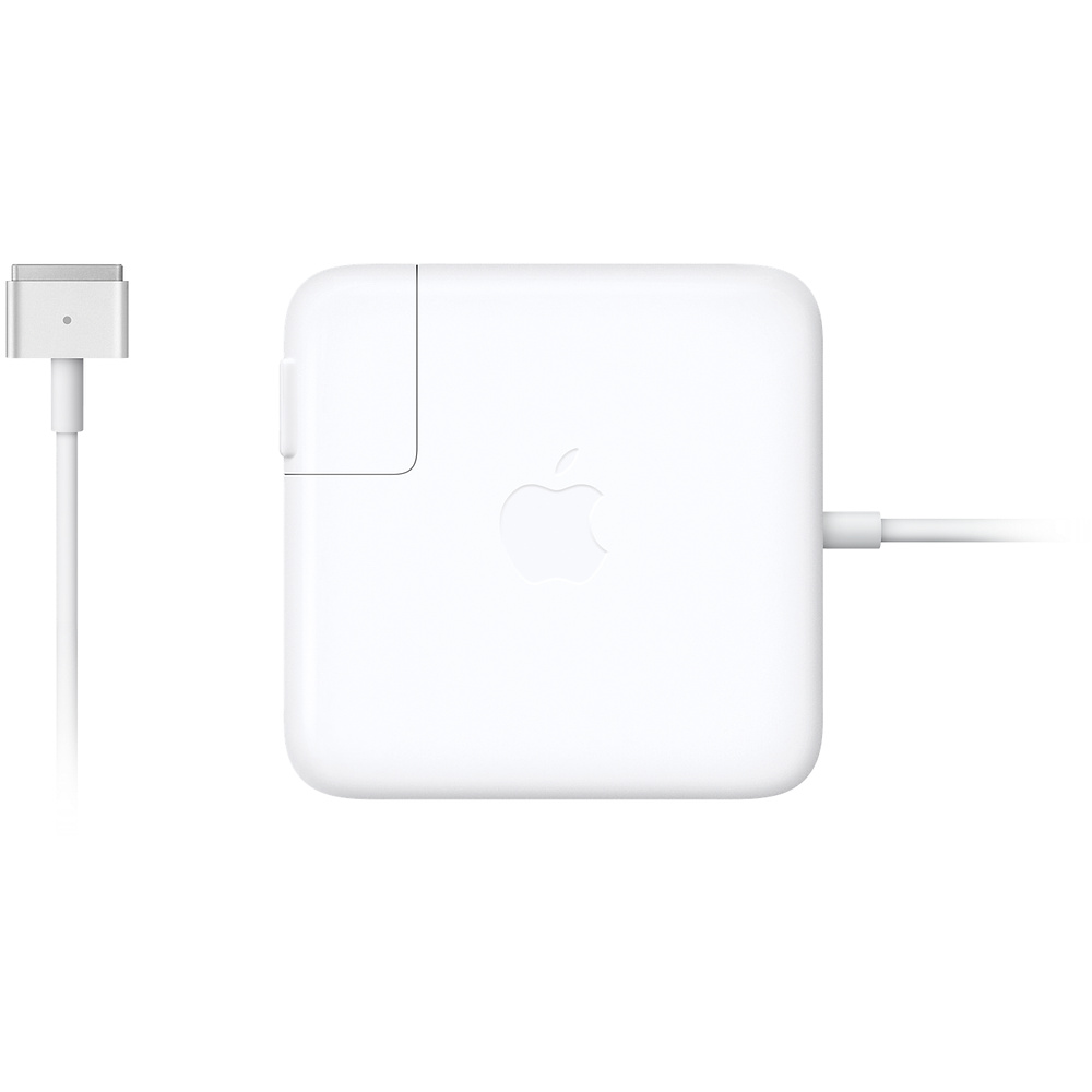 Magsafe 2 Power Adapter 60W compatible with MacBook Pro 13-Inch With Retina Display