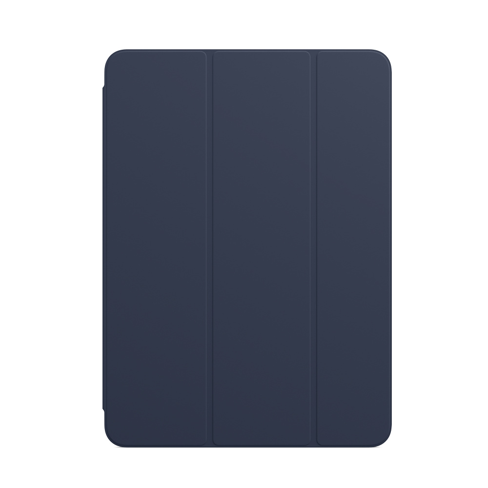 Smart Folio For iPad Air (4th Generation)-Deep Navy