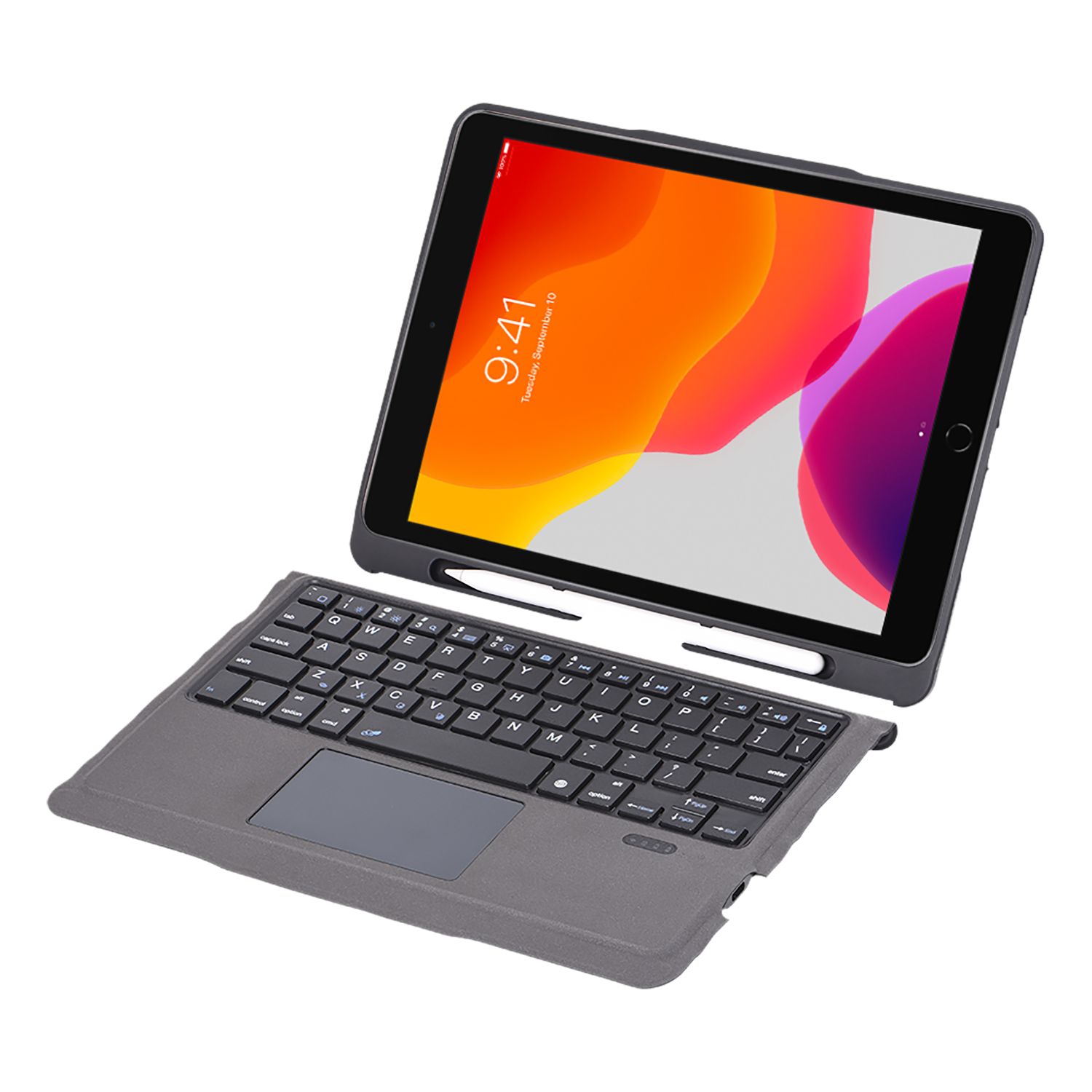 bluetooth keyboard ipad 10.2