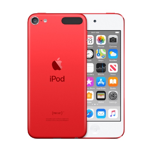 ipod touch 9th generation