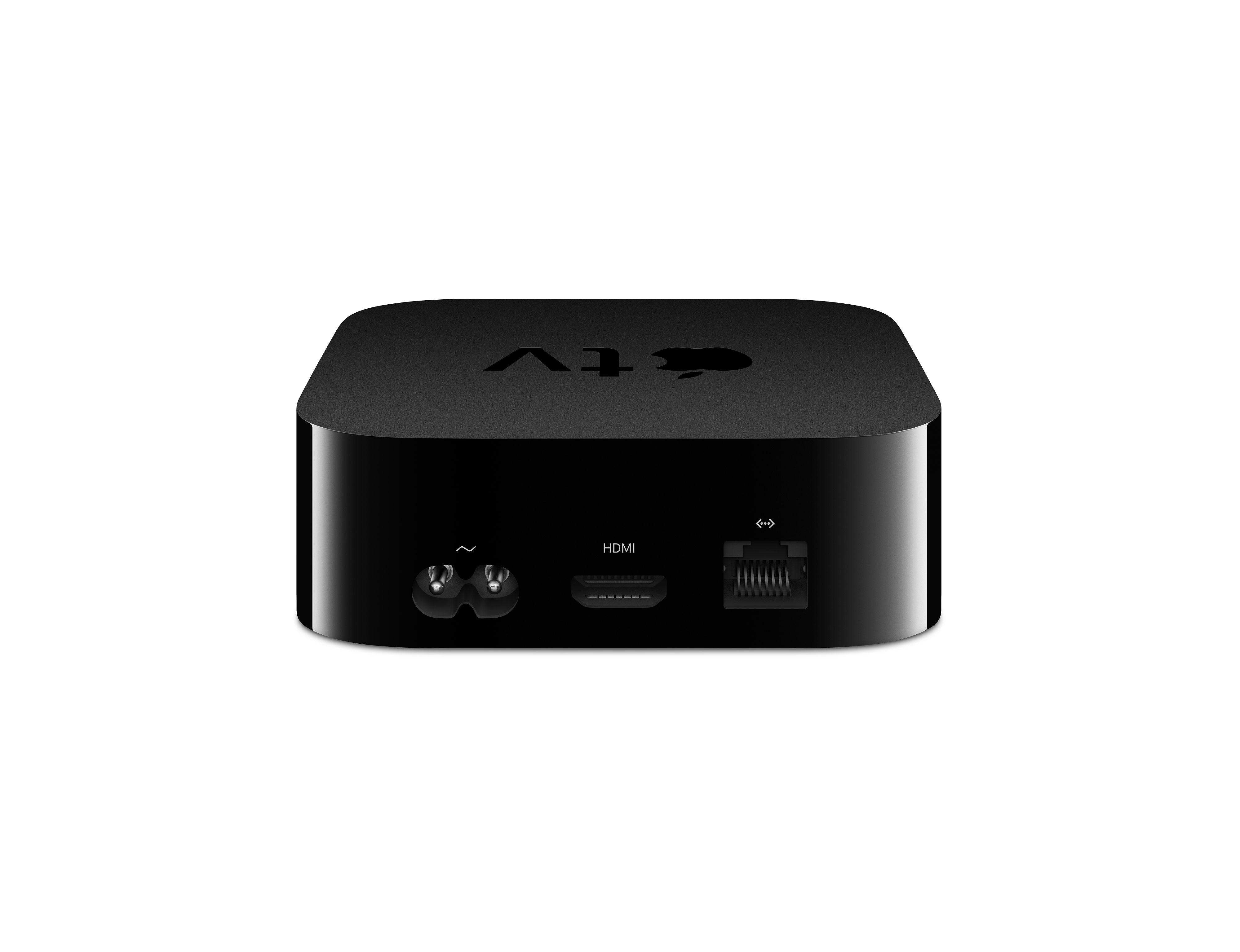 Apple TV 4K - MQD22AE/A