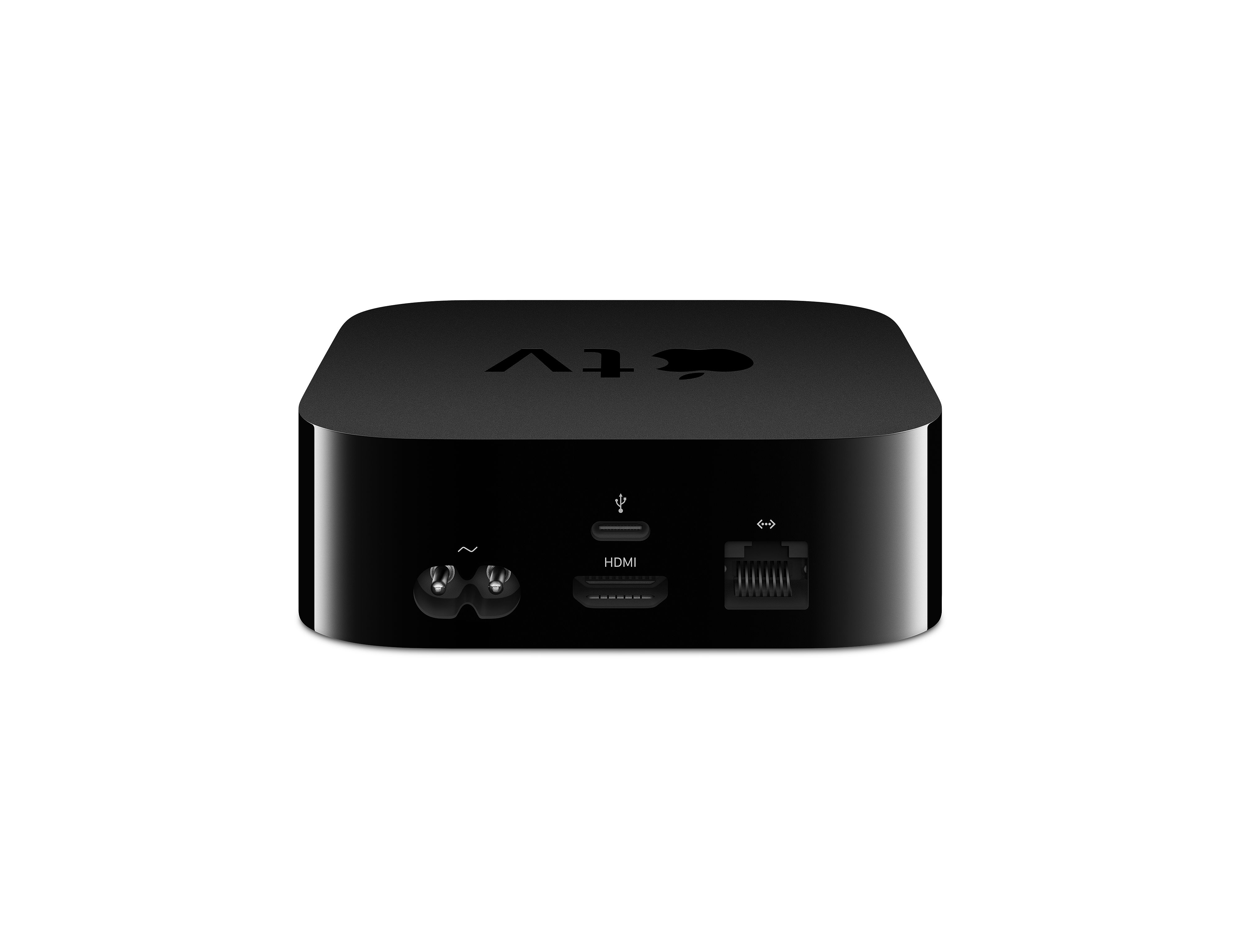 Apple TV HD - MR912AE/A