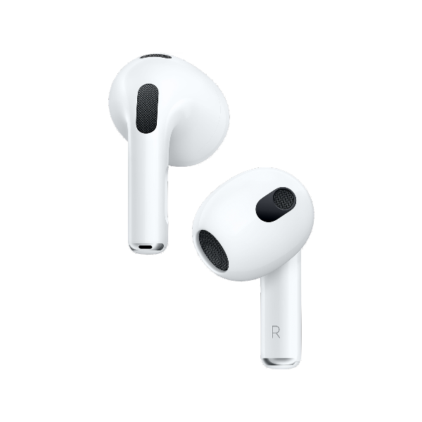 Airpods (3rd generation) - MME73ZM/A | Apex