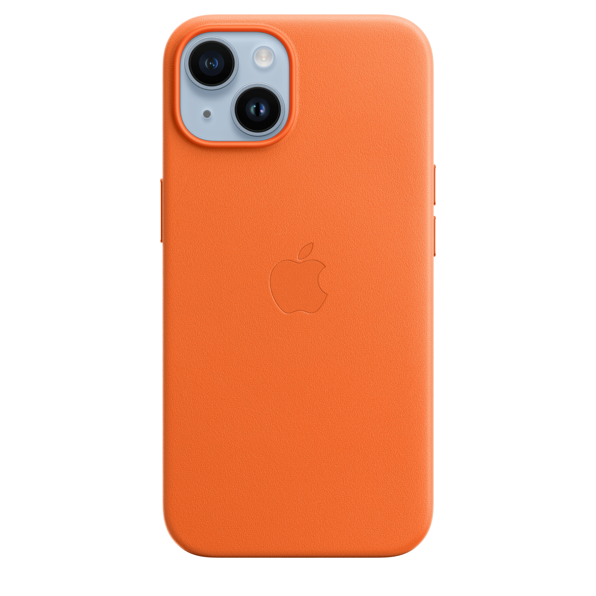 orange phone case iphone 14