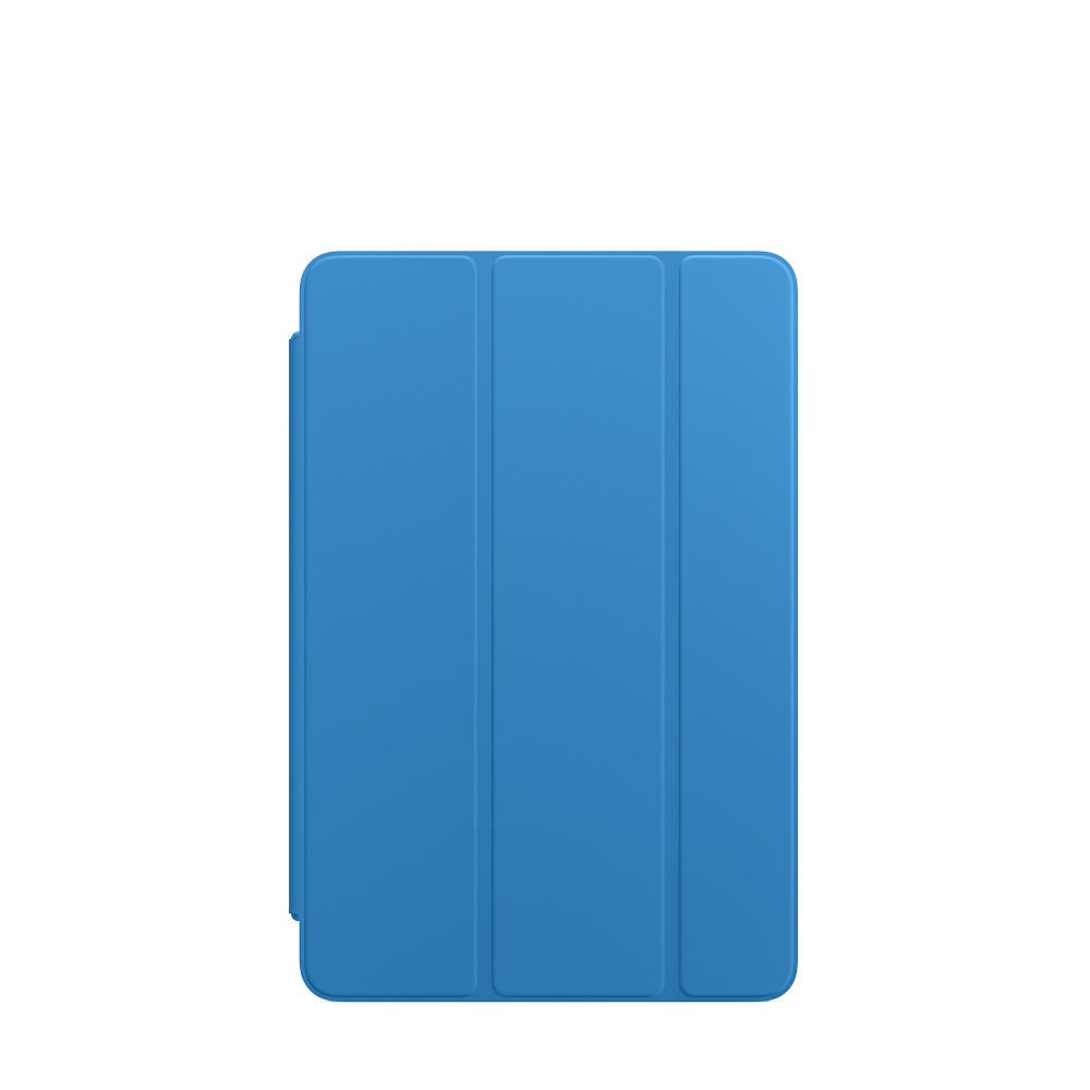 iPad Mini Smart Cover - Surf Blue 