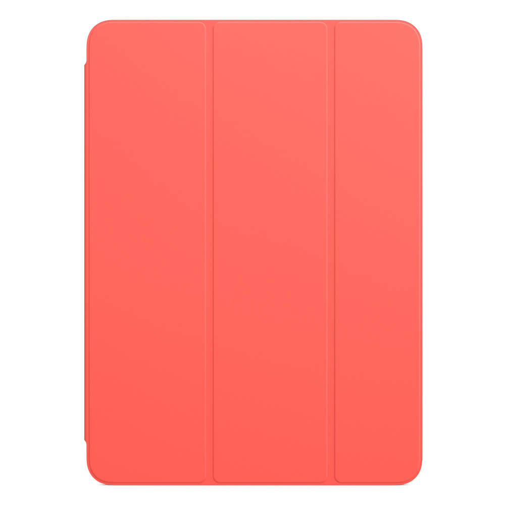 Smart Folio For iPad Pro 11-Inch (2nd Generation) - Pink Citrus 