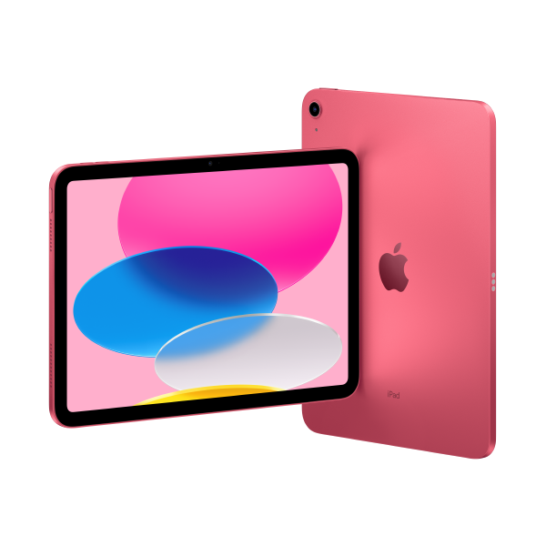 iPad 10.9-inch (10th generation) - Apple (UK)