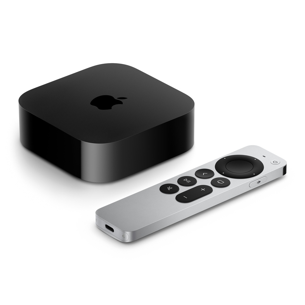 APPLE TV