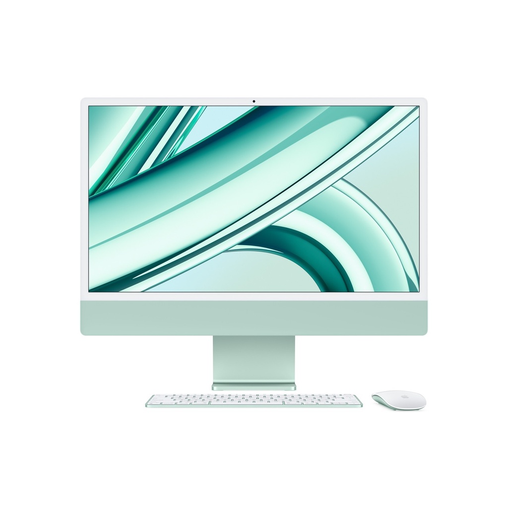 iMac 24" 