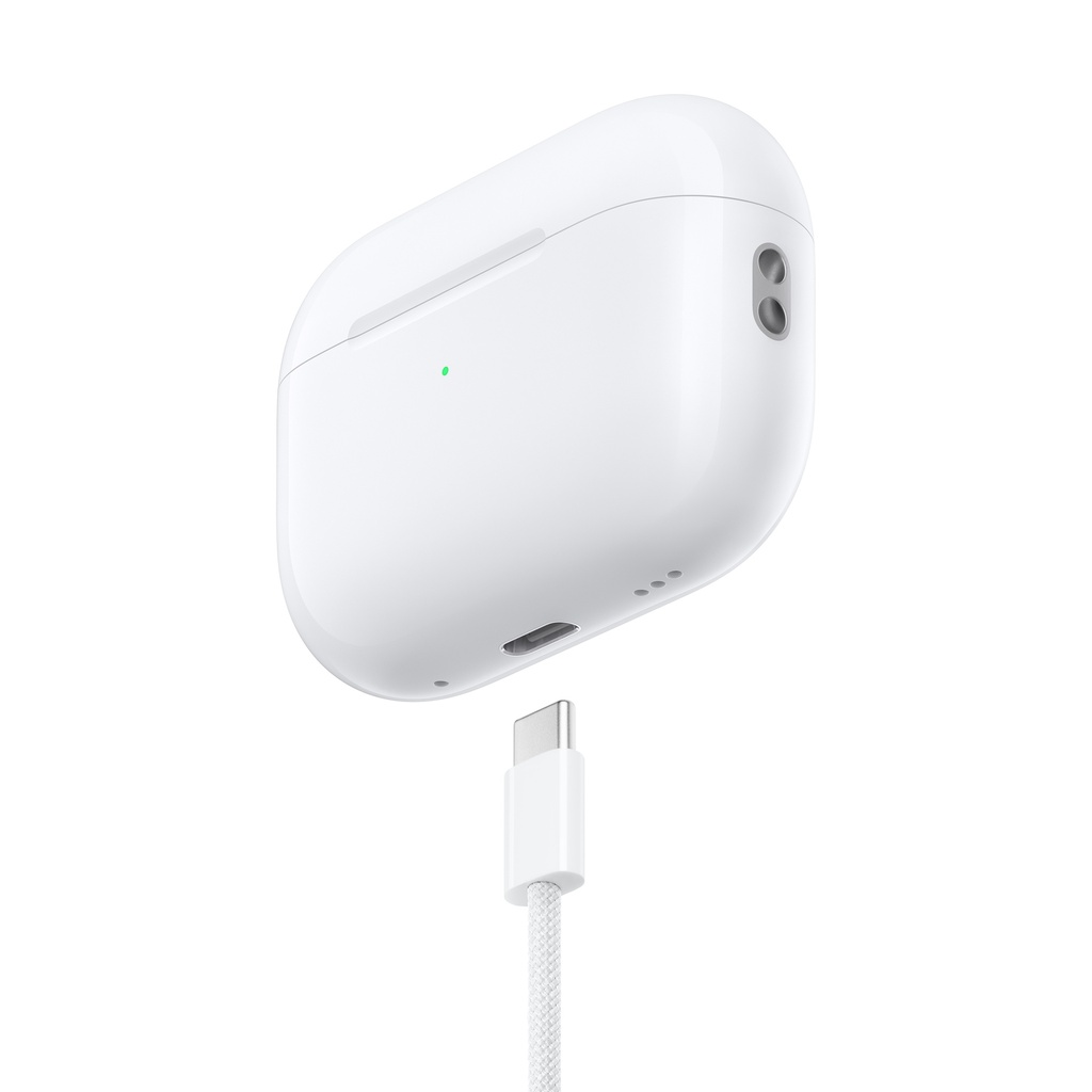 AirPods Pro 2nd