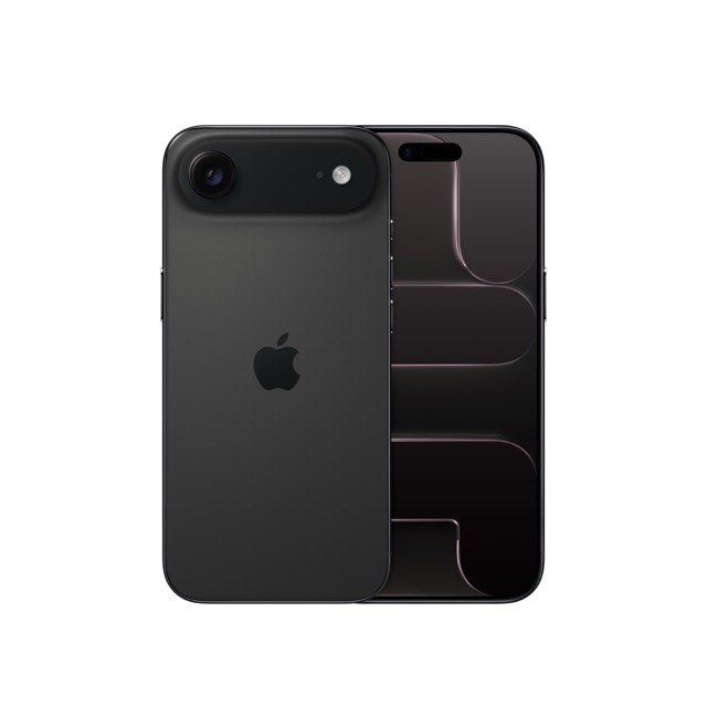 16e black