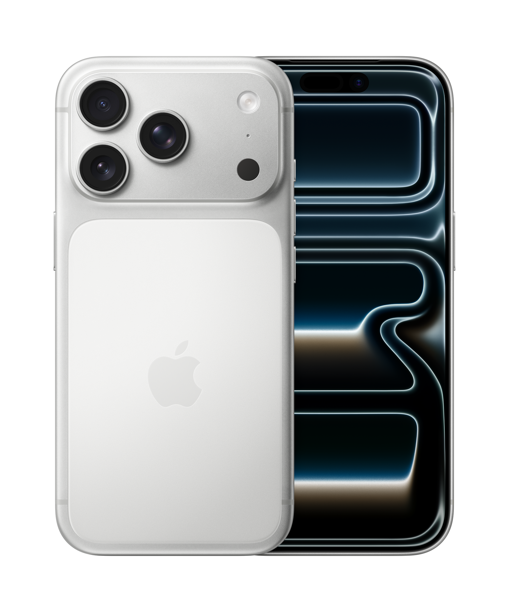 silver