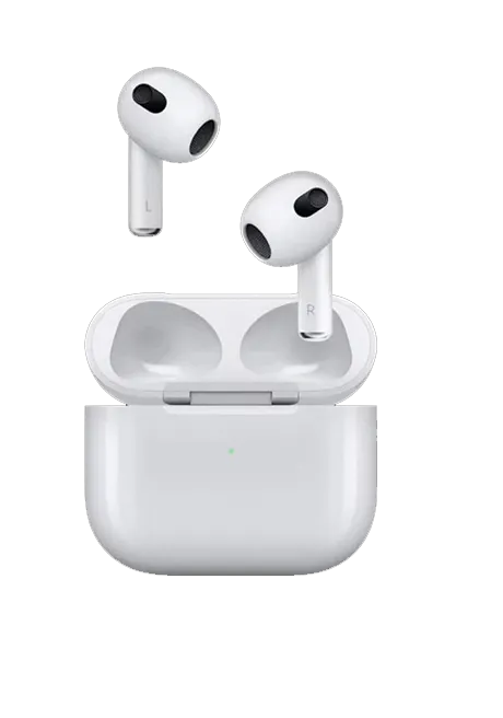 AirPods 3rd gen