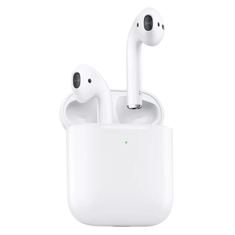 AirPods 2nd gen