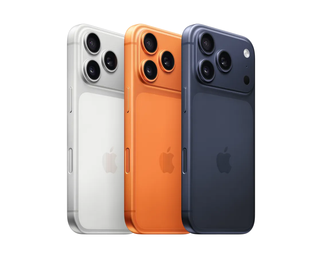 iPhone 17 pro
