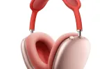 AirPods max pink