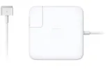 Magsafe 2 Power Adapter 60W compatible with MacBook Pro 13-Inch With Retina Display