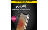 Body Glove iPhone 12|12 Pro Privacy Tempered Glass