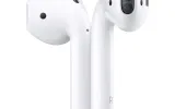 Airpods With Charging Case