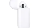 Airpods With Charging Case