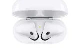 Airpods With Charging Case