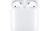 Airpods With Charging Case