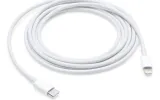 Lightning to USB Cable (2M) 