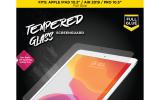 Body Glove iPad 10.2/Air 19/Pro 10.5 Tempered Glass