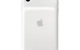 iPhone Xs Max Smart Battery Case - White