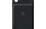 iPhone XR Smart Battery Case - Black