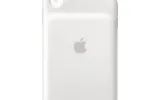 iPhone XR Smart Battery Case - White