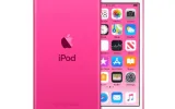 iPod Pink