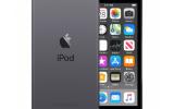 iPod Space Gray