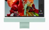 iMac 24" 256