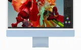 iMac 256