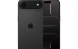 16e black