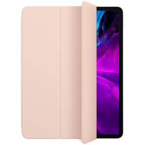 Smart Folio For 12.9" iPad Pro (4Th Generation) - Pink Sand