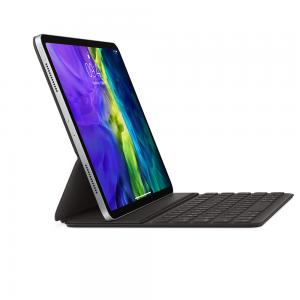 Smart Keyboard Folio For 11" iPad Pro (2nd Generation) - British English