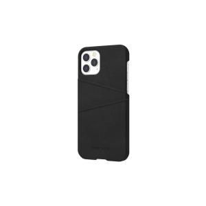 Body Glove iPhone 12|12 Pro Luxe Credit Card Case Black