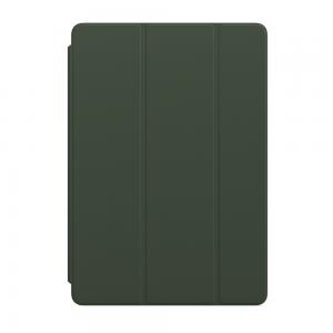 Smart Cover For iPad (8th Generation) - Cyprus Green