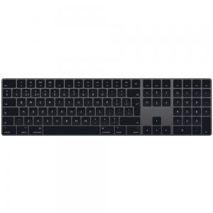 Magic Keyboard With Numeric Keypad - Space Grey