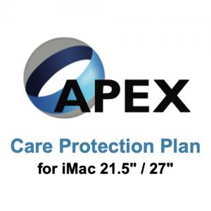 APEX CARE IMAC 21.5/27