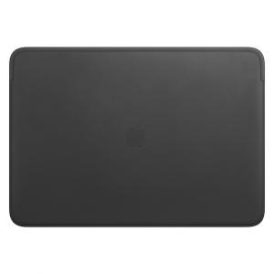 Leather Sleeve For 16" MacBook Pro Black –  MWVA2ZM/A