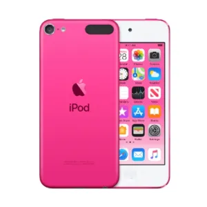 iPod Pink
