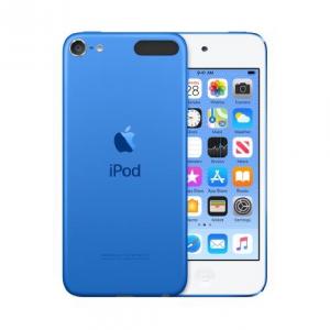 iPod Blue