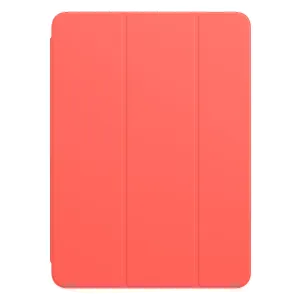 Smart Folio For iPad Pro 11-Inch (2nd Generation) - Pink Citrus 