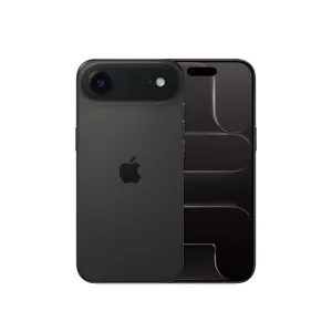 16e black
